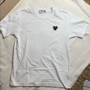 CDG tshirt